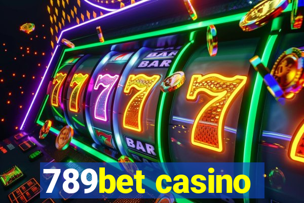 789bet casino